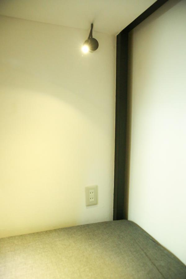 See U Guest House Ōsaka Eksteriør bilde