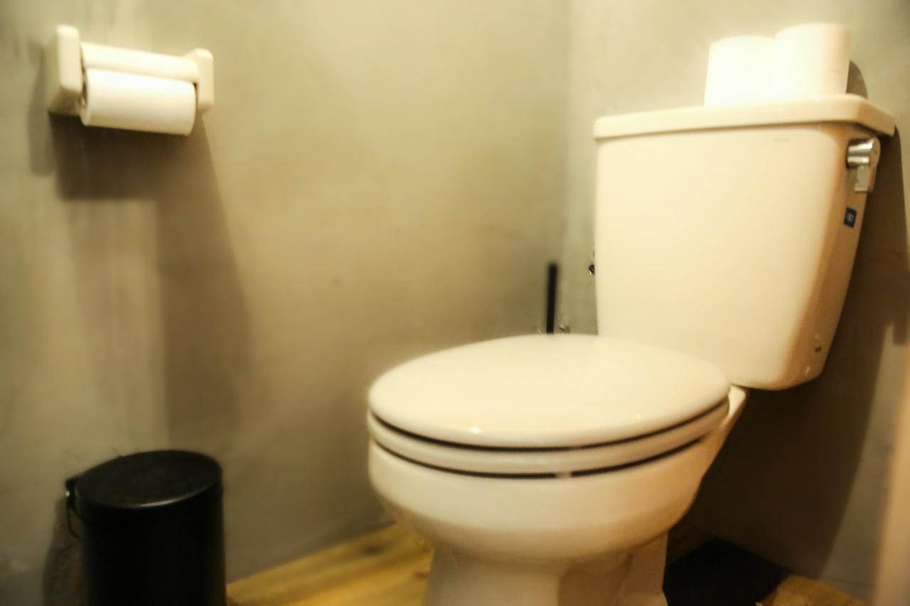 See U Guest House Ōsaka Eksteriør bilde